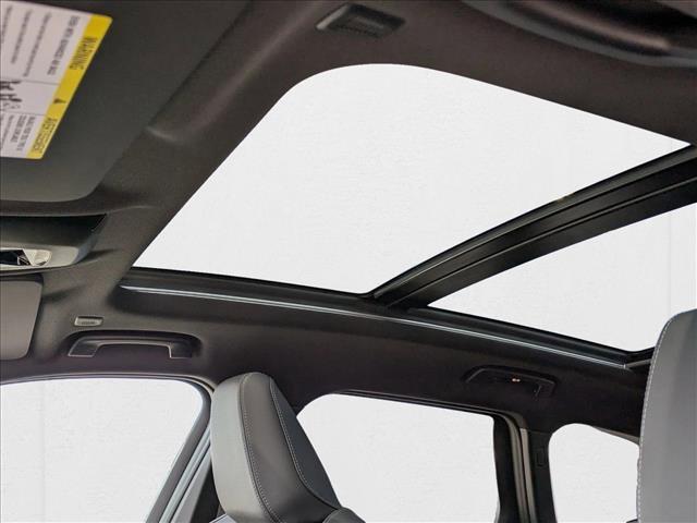 new 2026 BMW X1 car, priced at $53,390