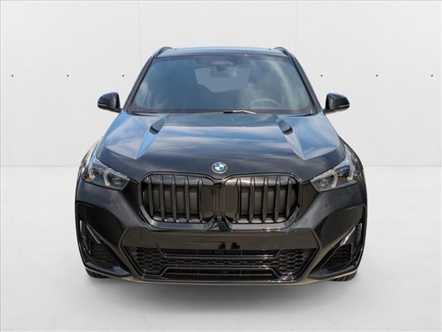 new 2026 BMW X1 car, priced at $53,390