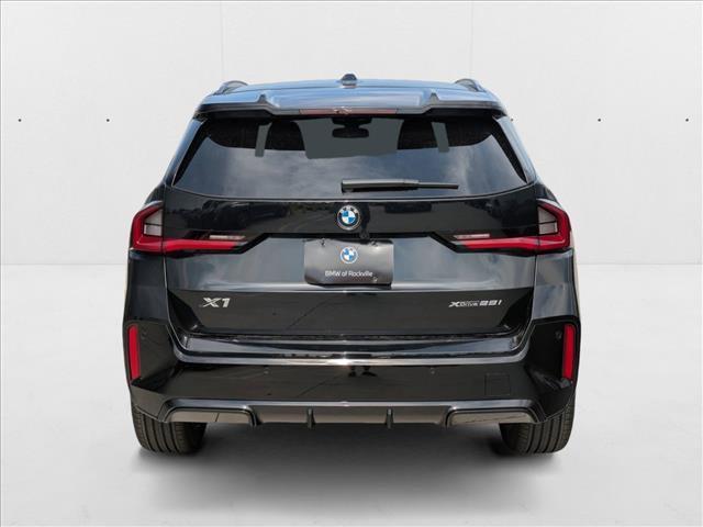 new 2026 BMW X1 car, priced at $53,390