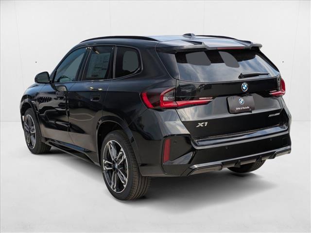new 2026 BMW X1 car, priced at $53,390