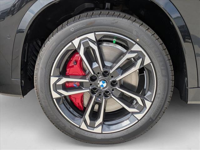 new 2026 BMW X1 car, priced at $53,390