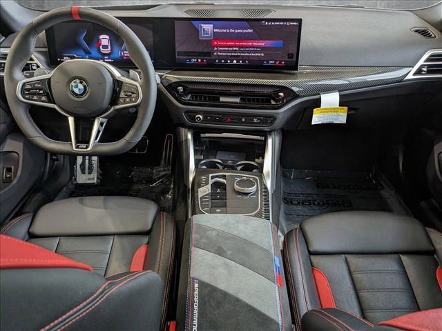 new 2025 BMW M440 Gran Coupe car, priced at $79,975