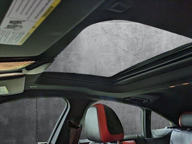 new 2025 BMW M440 Gran Coupe car, priced at $79,975