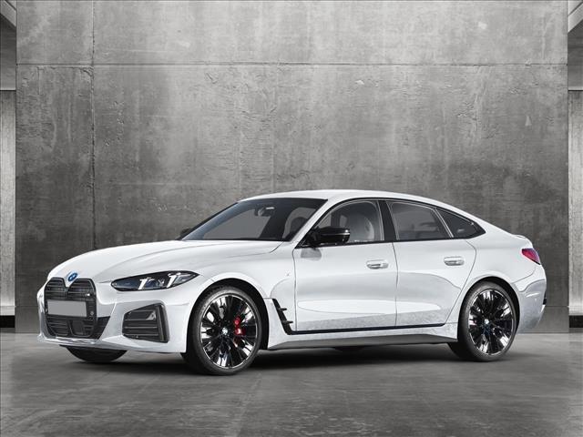 new 2025 BMW M440 Gran Coupe car, priced at $81,670