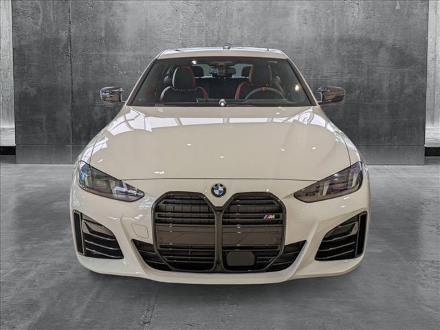 new 2025 BMW M440 Gran Coupe car, priced at $79,975