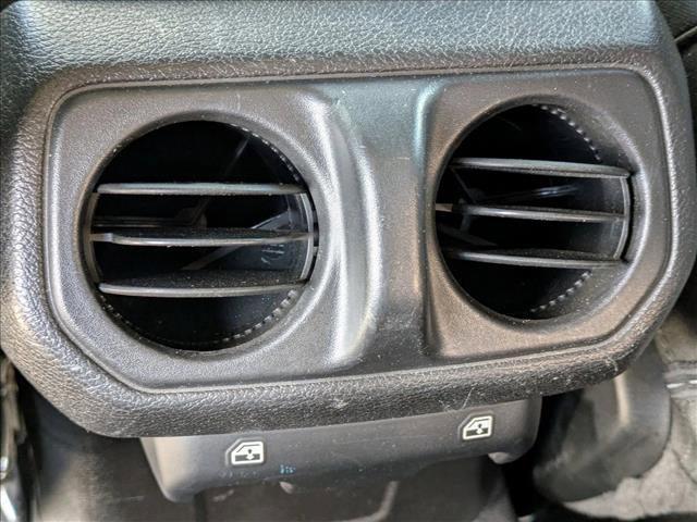 used 2020 Jeep Wrangler Unlimited car, priced at $25,695