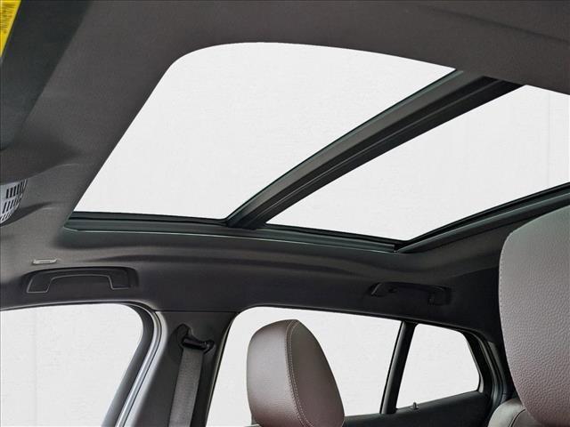 used 2023 BMW X2 car, priced at $28,395