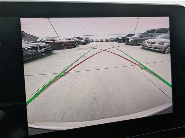 used 2023 BMW X2 car, priced at $28,395