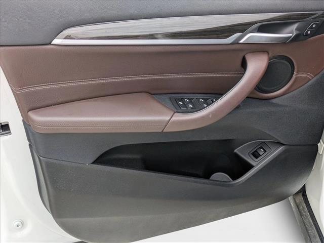 used 2023 BMW X2 car, priced at $28,395