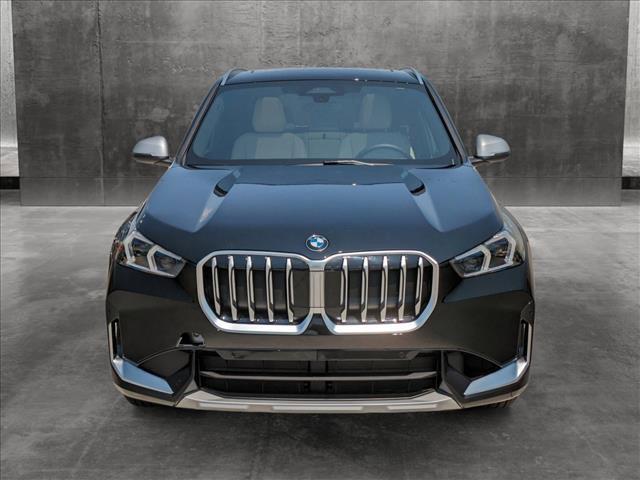 new 2024 BMW X1 car, priced at $45,545