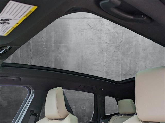 new 2025 BMW X3 car, priced at $53,575