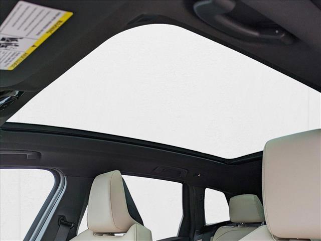 used 2025 BMW X3 car, priced at $53,575
