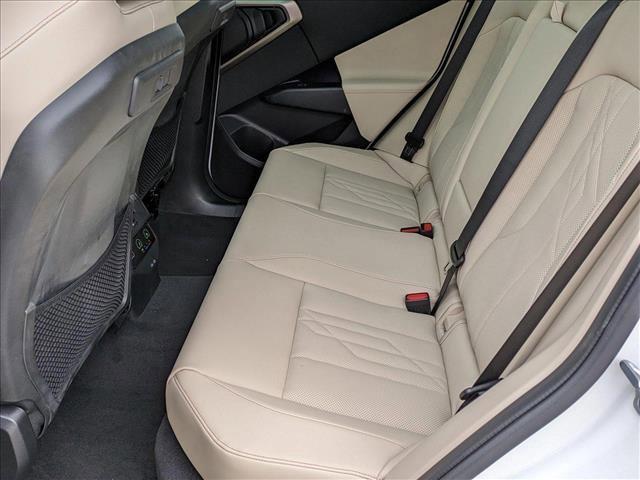 used 2025 BMW X3 car, priced at $53,575