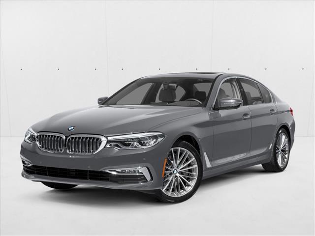 used 2020 BMW 540 car, priced at $27,150