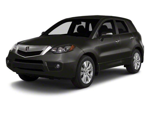 used 2012 Acura RDX car, priced at $12,750