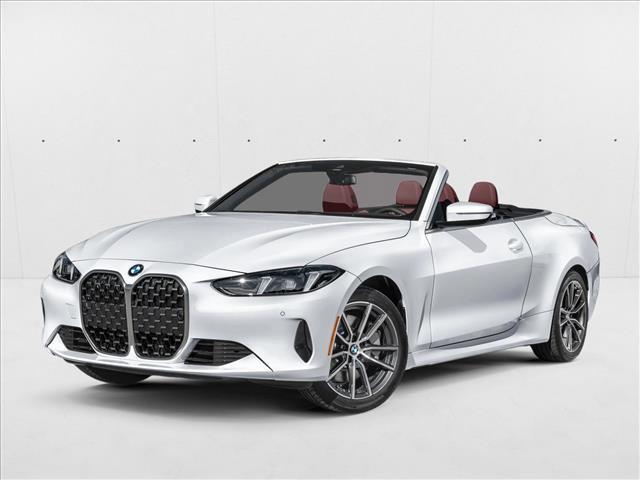 new 2026 BMW 430 car, priced at $70,625