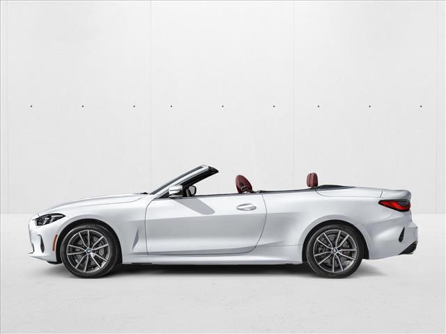 new 2026 BMW 430 car, priced at $70,625