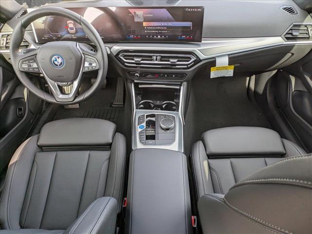 new 2024 BMW i4 Gran Coupe car, priced at $65,795