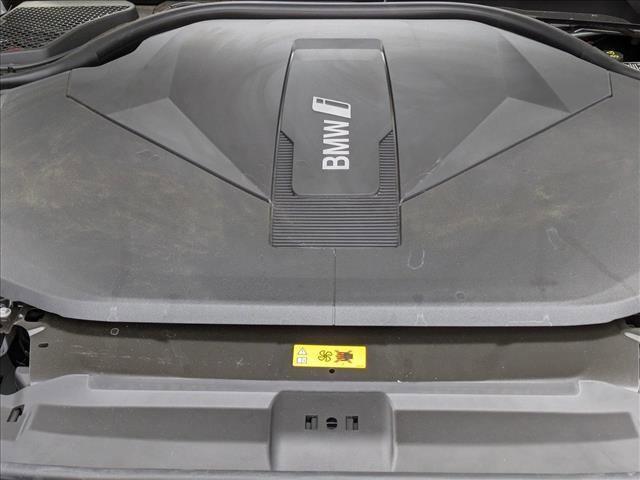 new 2024 BMW i5 car, priced at $73,595