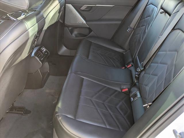 used 2025 BMW 530 car, priced at $56,995