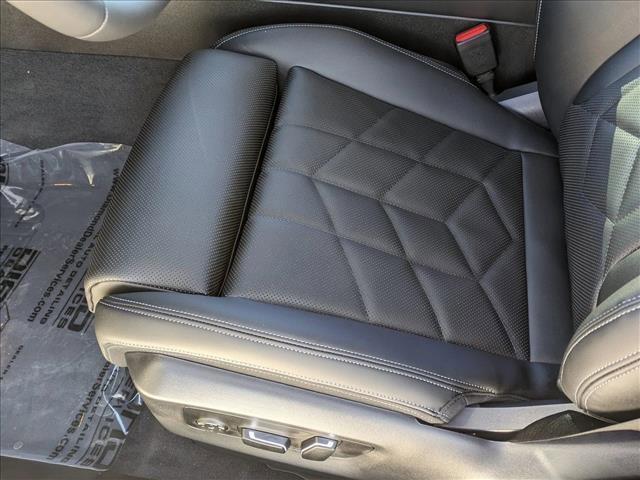 used 2025 BMW 530 car, priced at $56,995