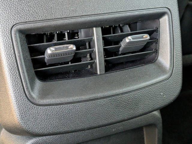 used 2025 Chevrolet Equinox EV car, priced at $35,995