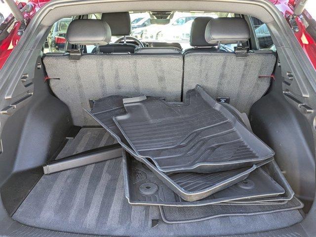 used 2025 Chevrolet Equinox EV car, priced at $35,995