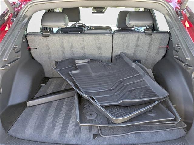 used 2025 Chevrolet Equinox EV car, priced at $32,995