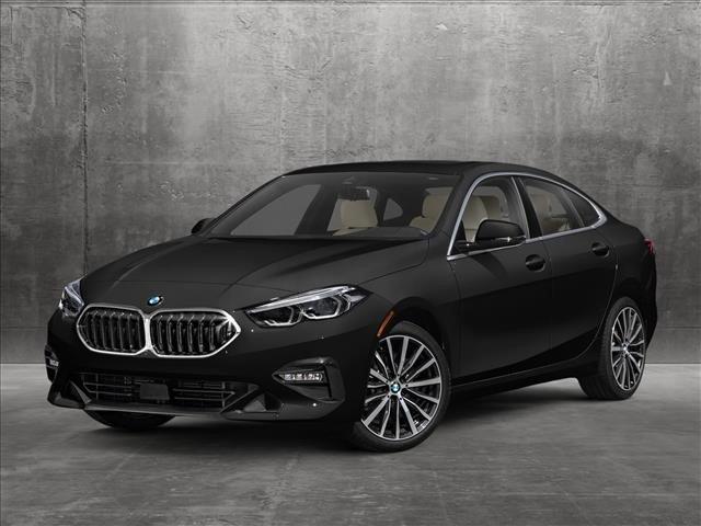 used 2021 BMW 228 Gran Coupe car, priced at $26,187