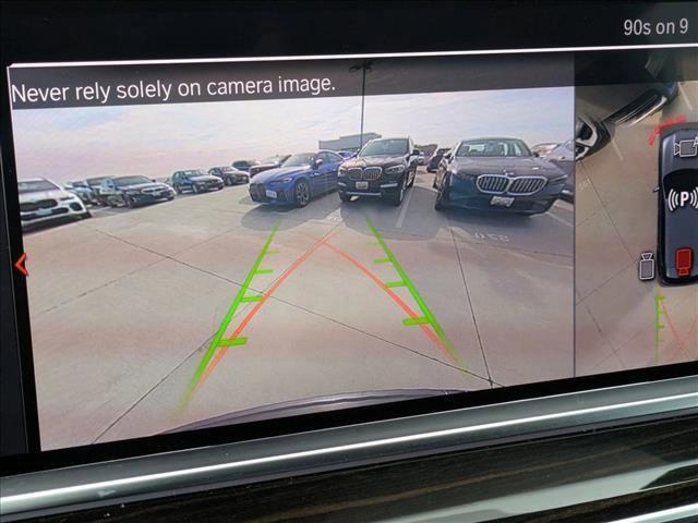 used 2020 BMW X5 car, priced at $23,495