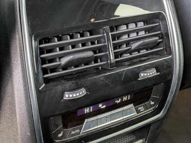 used 2020 BMW X5 car, priced at $23,495