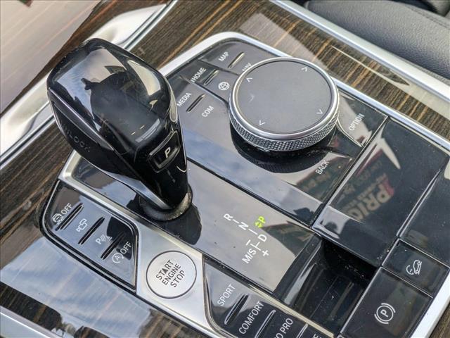 used 2020 BMW X5 car, priced at $23,495