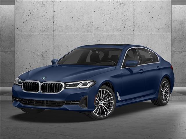 used 2022 BMW 540 car, priced at $44,949