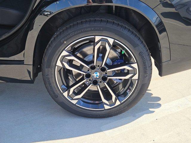 new 2026 BMW X1 car, priced at $55,990