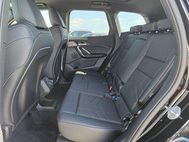 new 2026 BMW X1 car, priced at $55,990