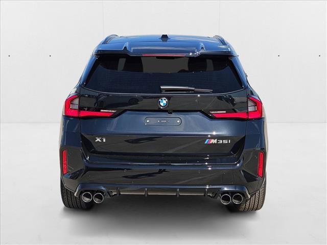 new 2026 BMW X1 car, priced at $55,990