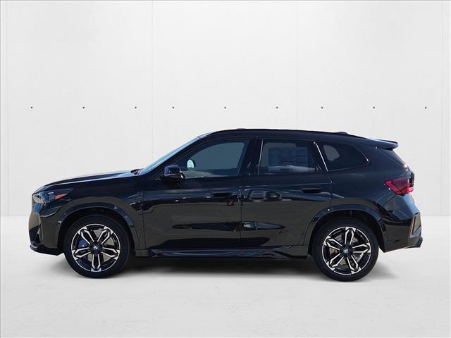 new 2026 BMW X1 car, priced at $55,990