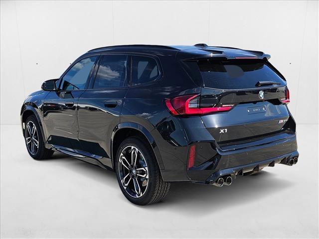 new 2026 BMW X1 car, priced at $55,990