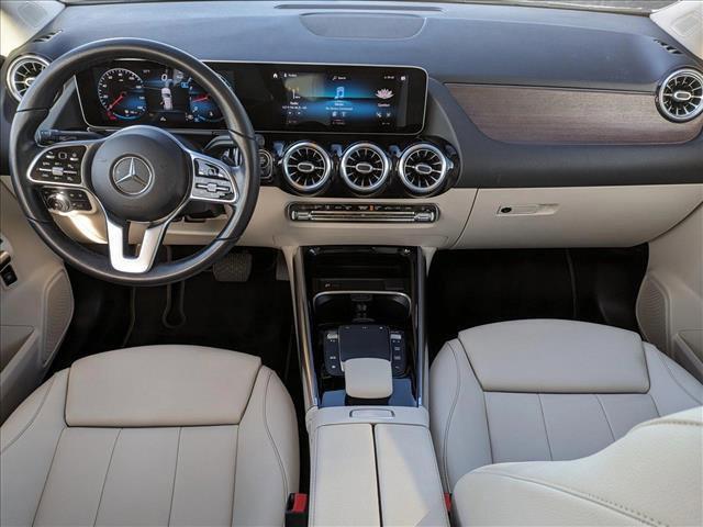 used 2021 Mercedes-Benz GLA 250 car, priced at $28,132