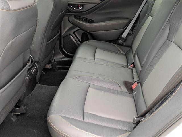 used 2022 Subaru Outback car, priced at $25,493