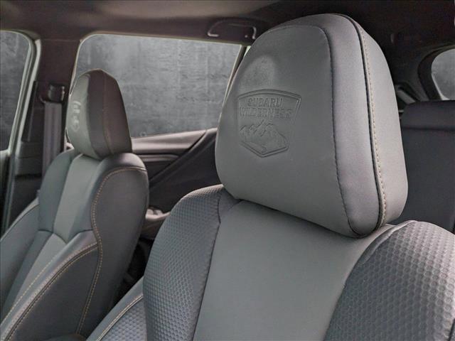 used 2022 Subaru Outback car, priced at $27,495