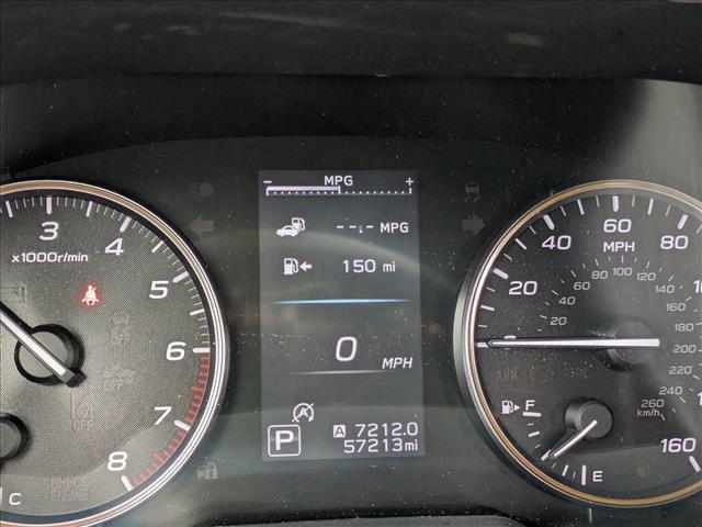 used 2022 Subaru Outback car, priced at $27,495