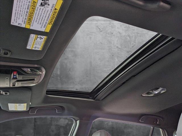 used 2022 Subaru Outback car, priced at $27,495