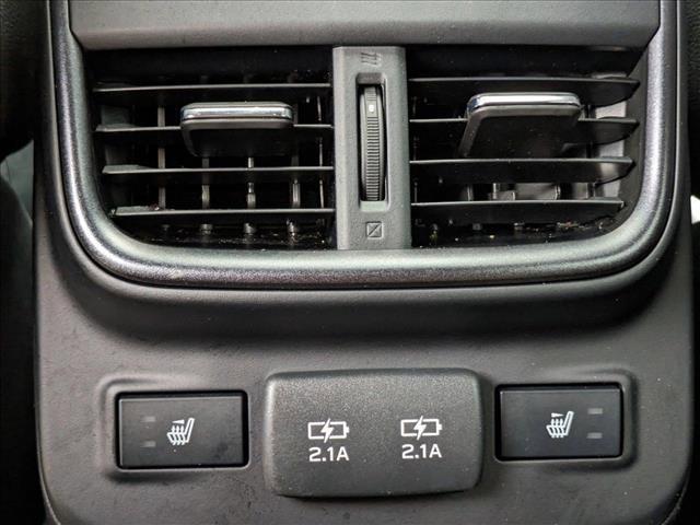 used 2022 Subaru Outback car, priced at $25,493