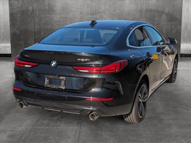 used 2024 BMW 228 Gran Coupe car, priced at $33,148