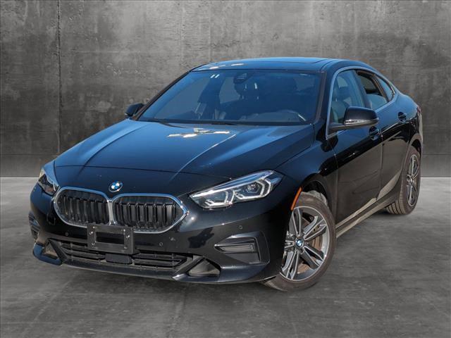 used 2024 BMW 228 Gran Coupe car, priced at $33,148