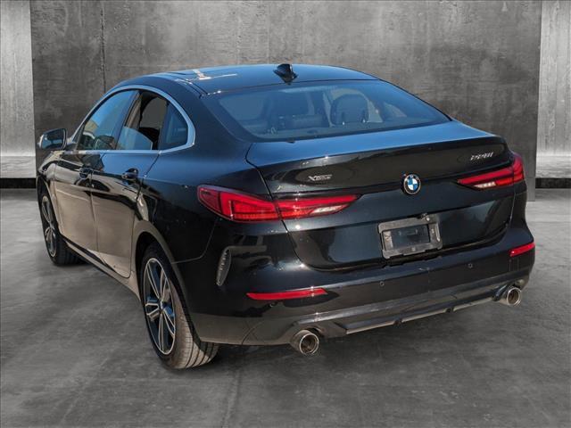 used 2024 BMW 228 Gran Coupe car, priced at $33,148