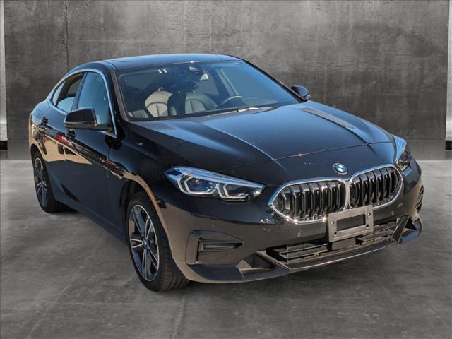 used 2024 BMW 228 Gran Coupe car, priced at $33,148