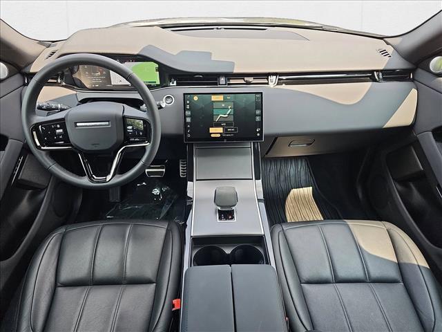 used 2024 Land Rover Range Rover Evoque car, priced at $42,593