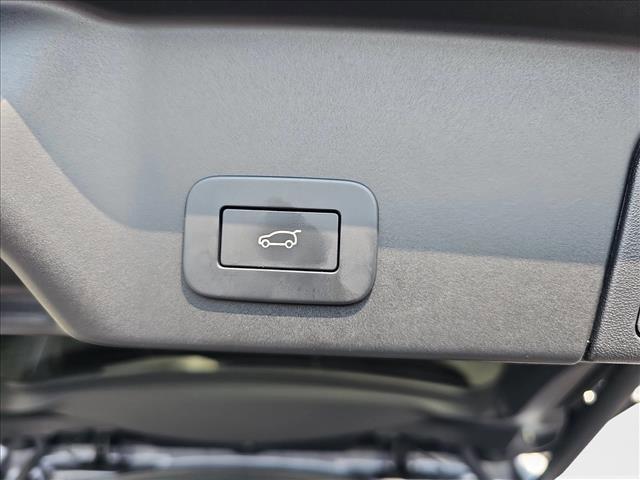 used 2024 Land Rover Range Rover Evoque car, priced at $42,593